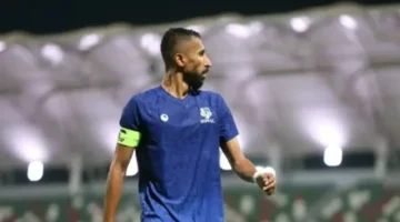 سلمان الفرج يثير الجدل.. كواليس أزمة قائد نيوم في مواجهة الرياض بمنافسات الدوري